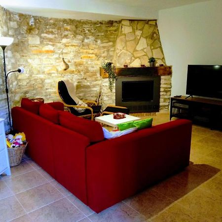 Casas Los Carabos El Refugio Letur Zewnętrze zdjęcie